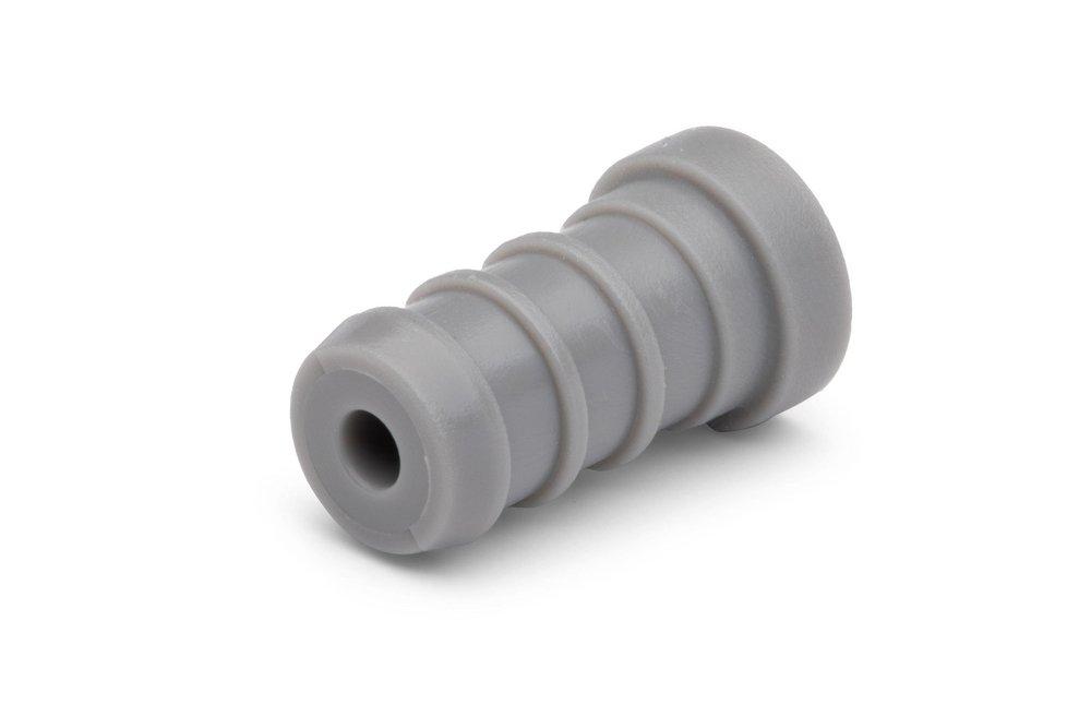 Zurn PEX 1/2 in. Hot and Cold Water Systems Test Plug 