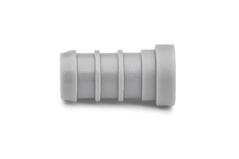 Zurn PEX 1/2 in. Hot and Cold Water Systems Test Plug 