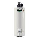 American Water Heaters Tall 60 MBH Commercial and Residential Natural Gas Water Heater 