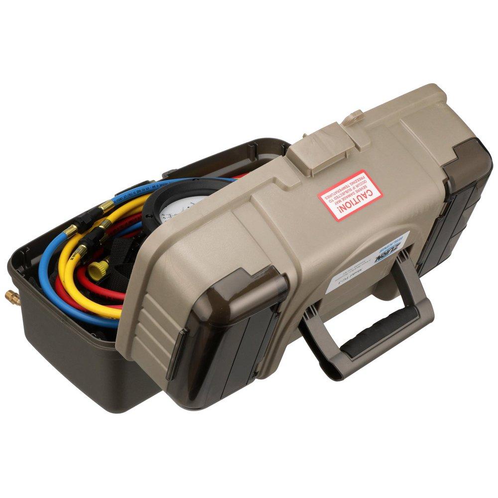 Zurn Wilkins Backflow Valve Test Kit 