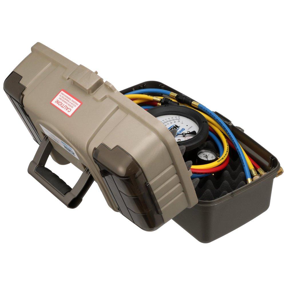 Zurn Wilkins Backflow Valve Test Kit 