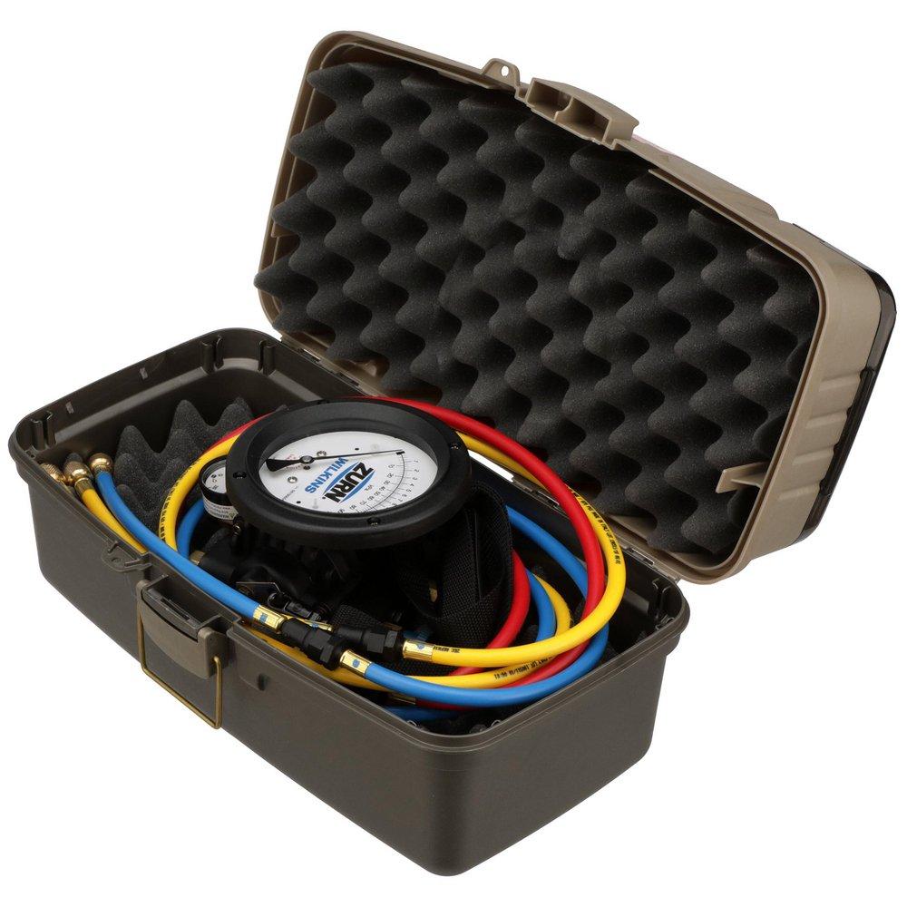 Zurn Wilkins Backflow Valve Test Kit 