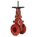 Zurn Wilkins Ductile Iron Full Port Flanged Gate Valve 