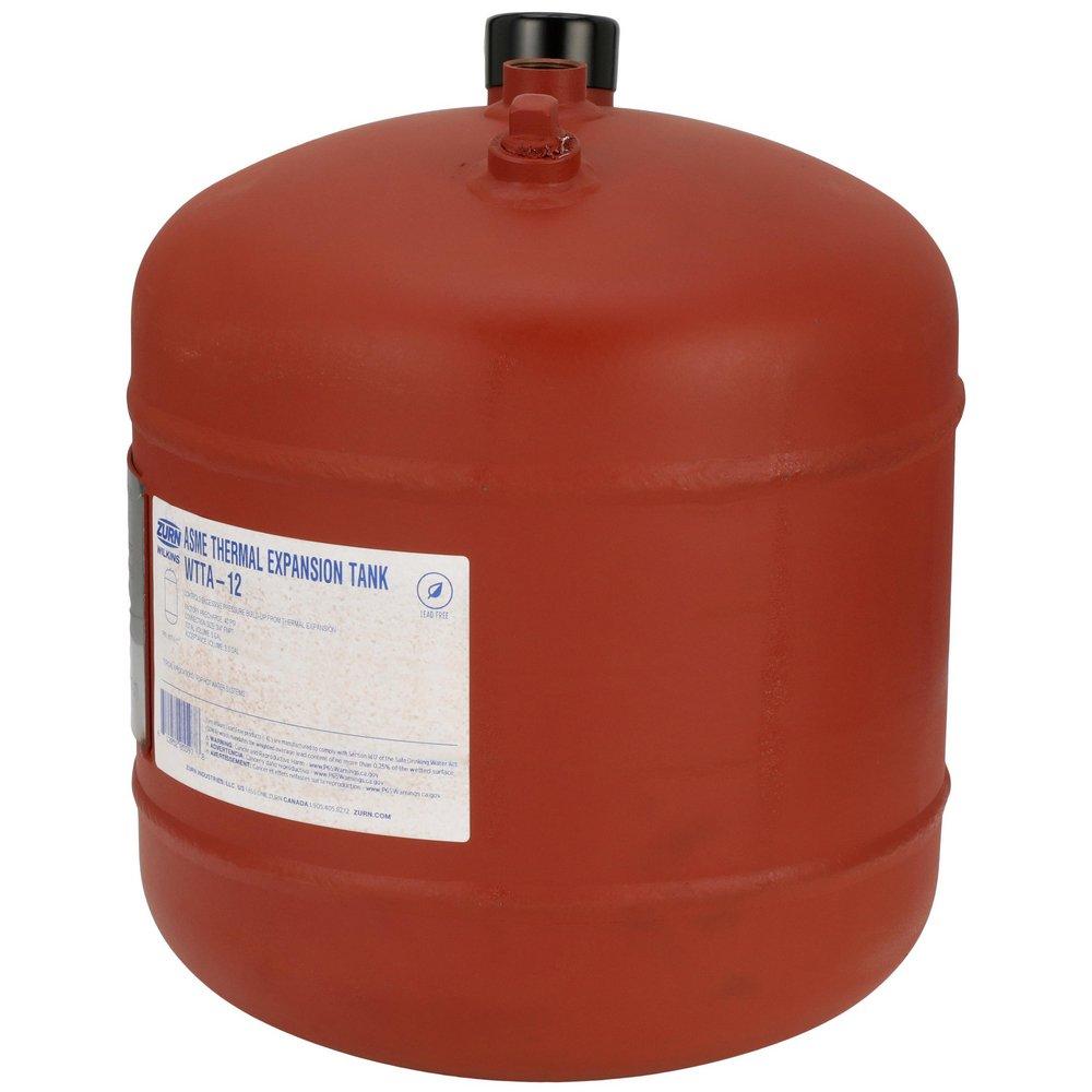 Zurn Wilkins Carbon Steel Water Tank 