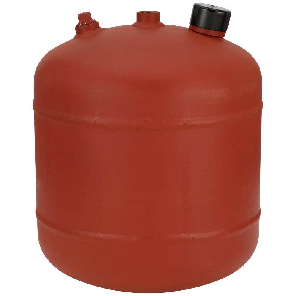 Zurn Wilkins Carbon Steel Water Tank 