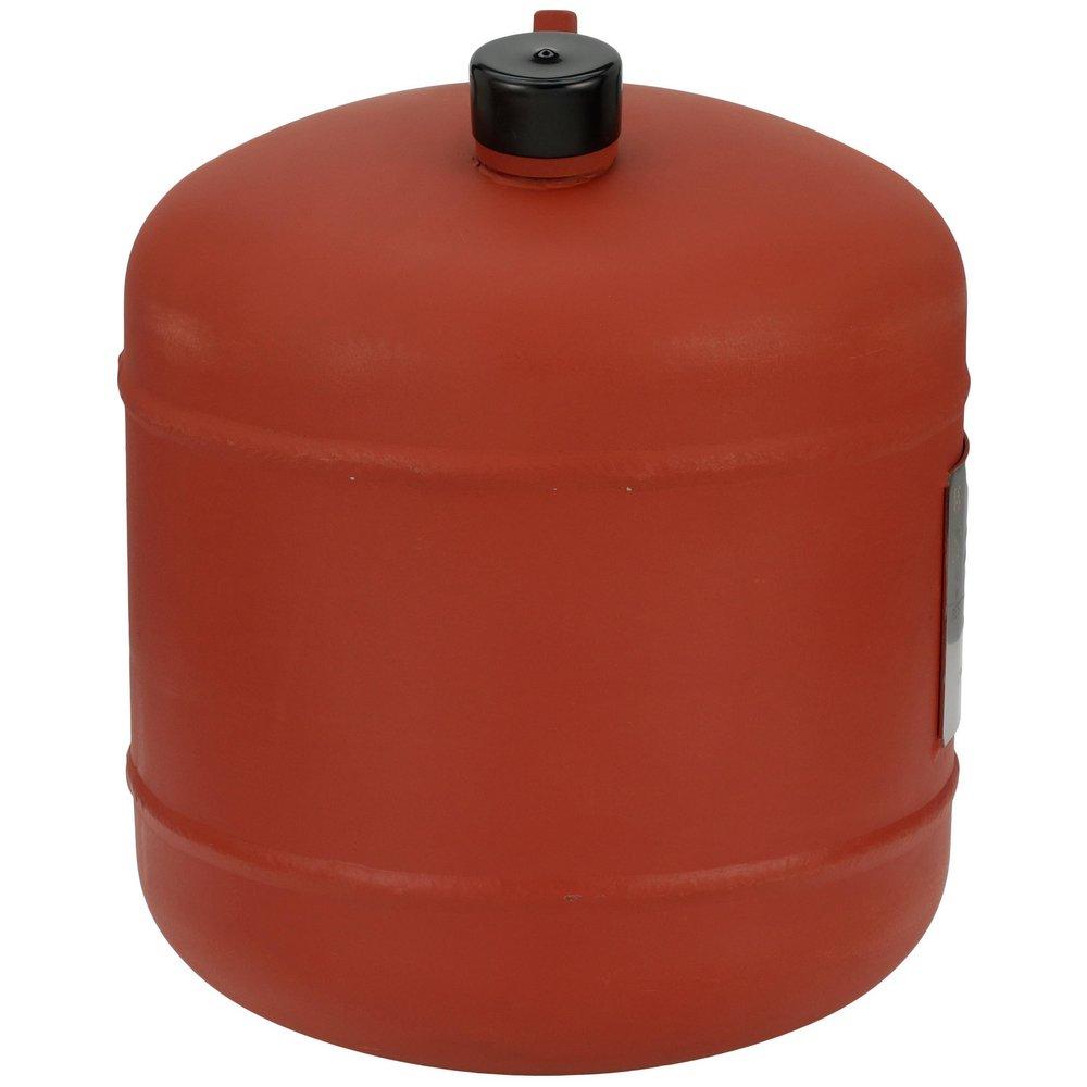 Zurn Wilkins Carbon Steel Water Tank 