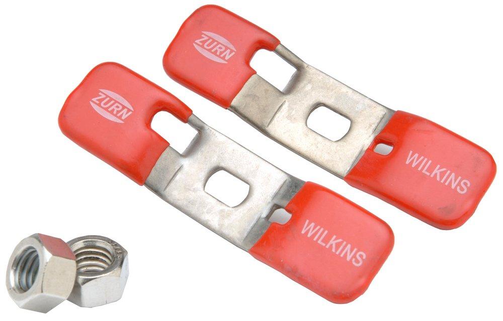 Zurn Wilkins 1 BV Handle With NUT 
