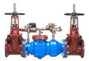 4 in. Ductile Iron Flanged 350 psi Backflow Preventer