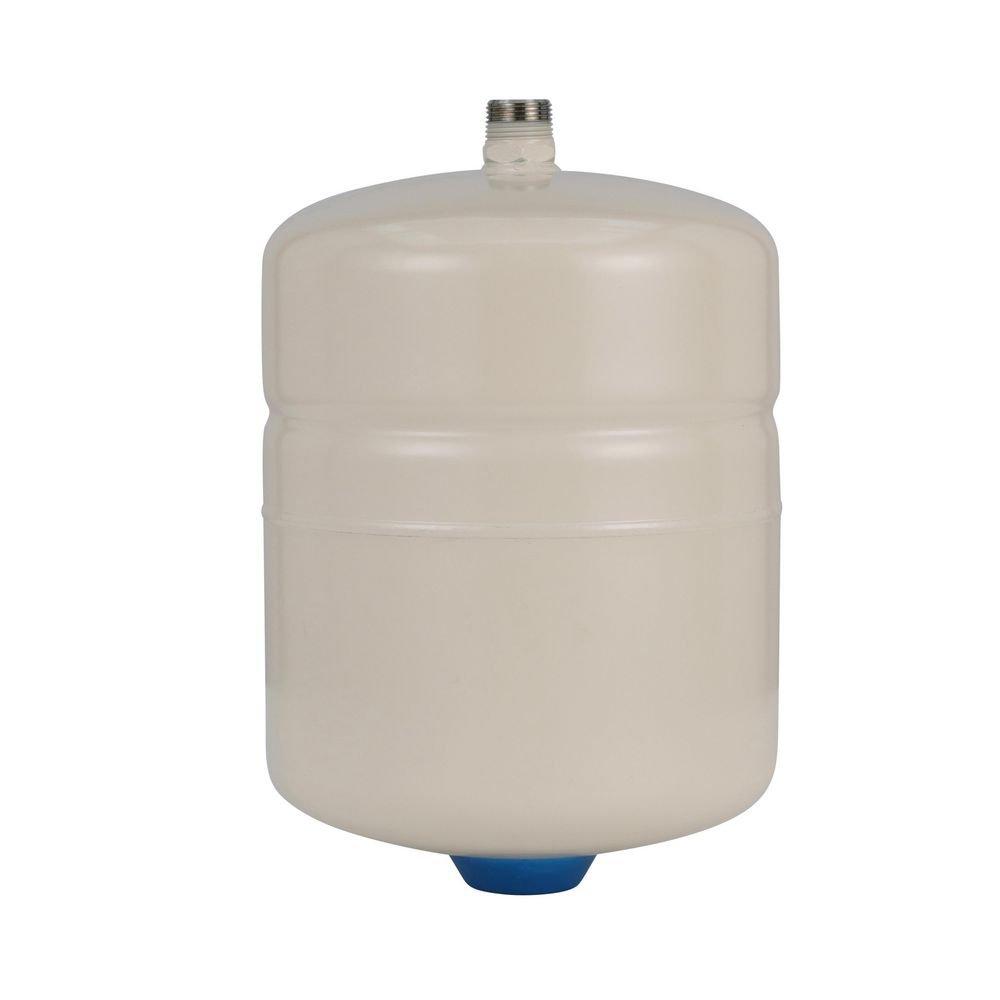 Zurn Wilkins 13-1/2 x 11 in. Top Water Heater Expansion Tank 
