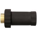 Zurn Wilkins FNPT 300 Stainless Steel Dual Check Valve 