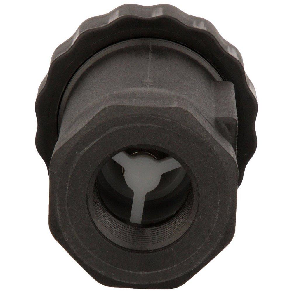 Zurn Wilkins FNPT 300 Stainless Steel Dual Check Valve 