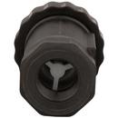 Zurn Wilkins FNPT 300 Stainless Steel Dual Check Valve 