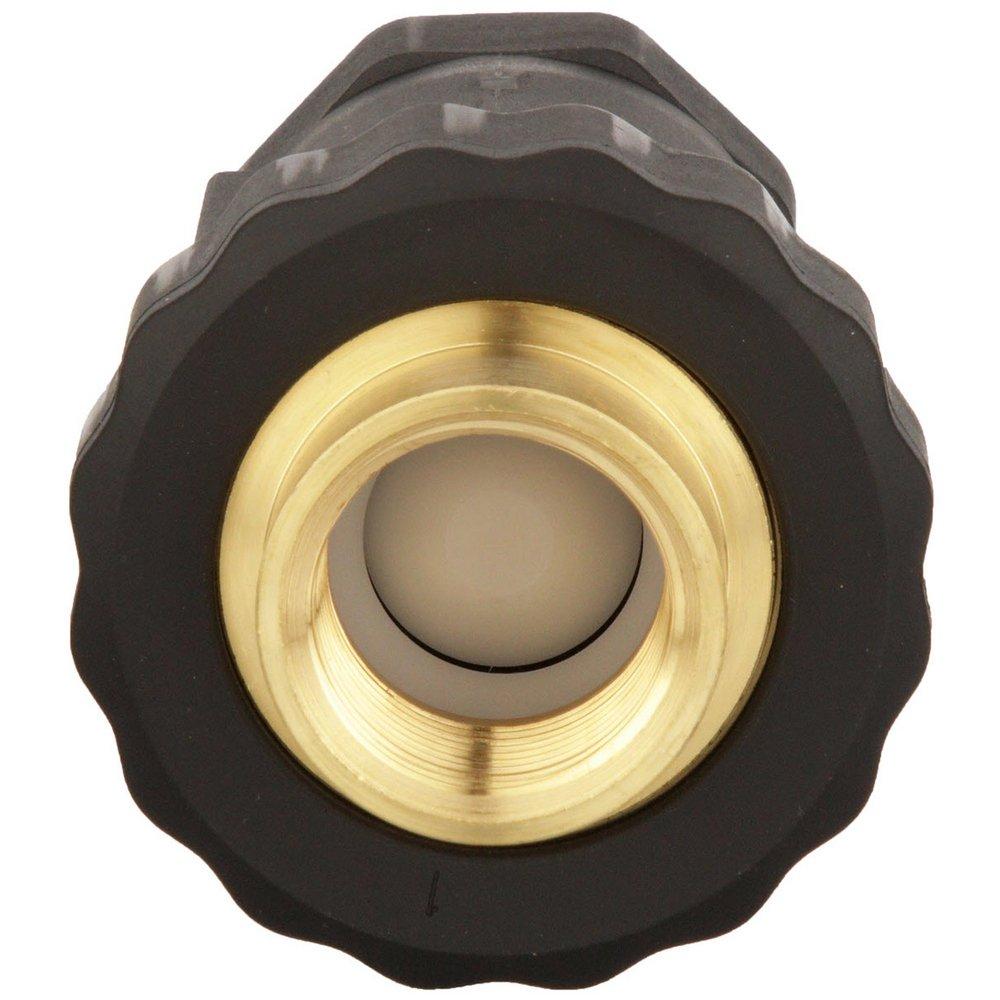 Zurn Wilkins FNPT 300 Stainless Steel Dual Check Valve 