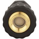 Zurn Wilkins FNPT 300 Stainless Steel Dual Check Valve 