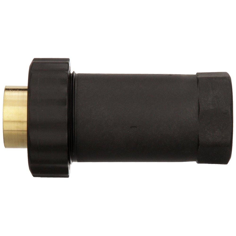 Zurn Wilkins FNPT 300 Stainless Steel Dual Check Valve 