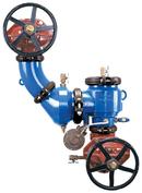 Zurn Wilkins Ductile Iron Flanged 175 psi Backflow Preventer 
