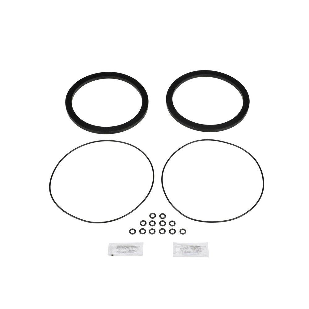 Zurn Wilkins Black Rubber Valve Repair Kit 