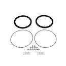 Zurn Wilkins Black Rubber Valve Repair Kit 