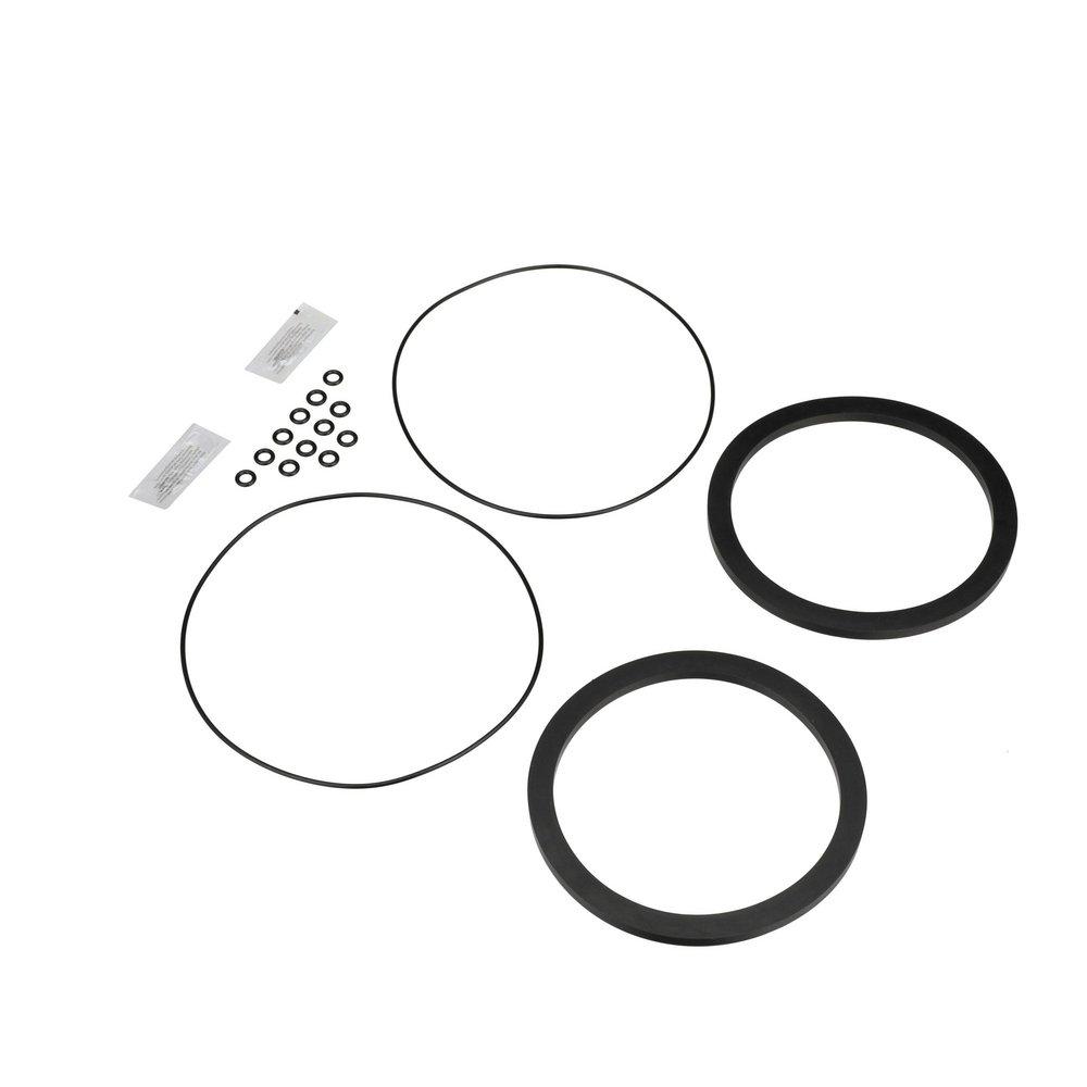 Zurn Wilkins Black Rubber Valve Repair Kit 