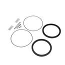 Zurn Wilkins Black Rubber Valve Repair Kit 