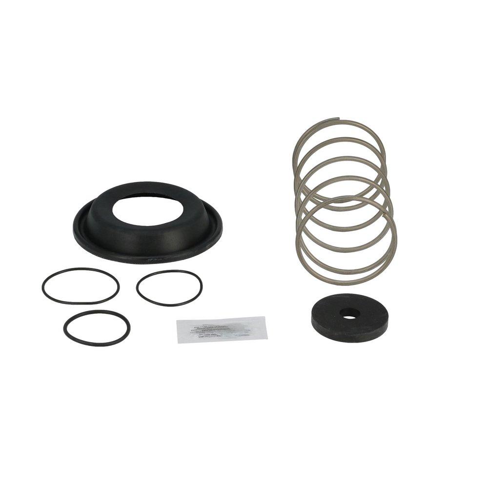 Zurn Wilkins Black Rubber Valve Repair Kit 