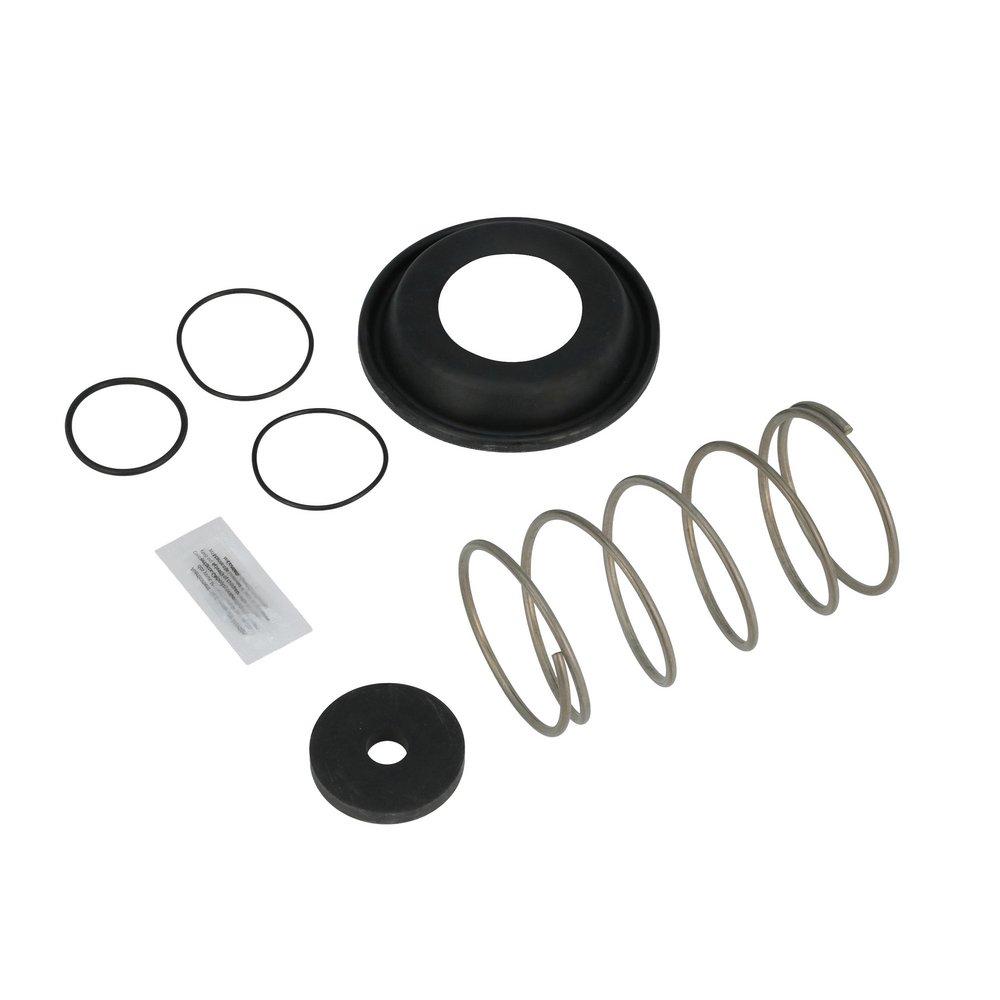 Zurn Wilkins Black Rubber Valve Repair Kit 