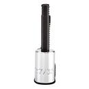 7/32 x 3/8 in. Drive Hex Bit Socket