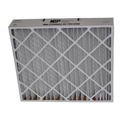 Media Air Filter Pack of 2