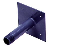 1-1/4 x 6 in. Male Stub-Out