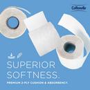 Cottonelle&reg; White Toilet Paper (Case of 60) 