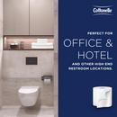 Cottonelle&reg; White Toilet Paper (Case of 60) 