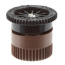 Hunter Industries Brown Adjustable Spray Nozzle 
