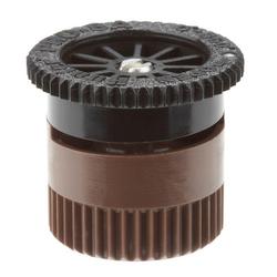 Adjustable Spray Nozzle in Brown