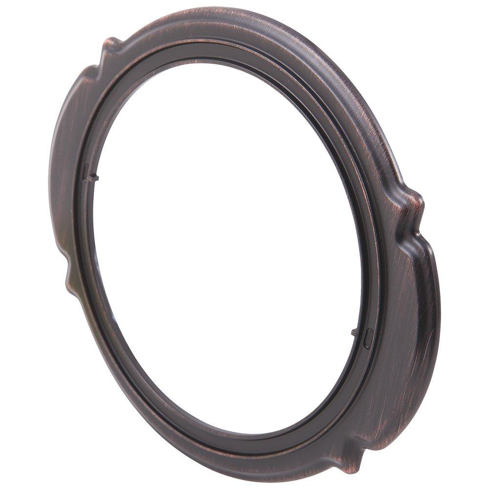 Delta Faucet Venetian Bronze Back Plate 