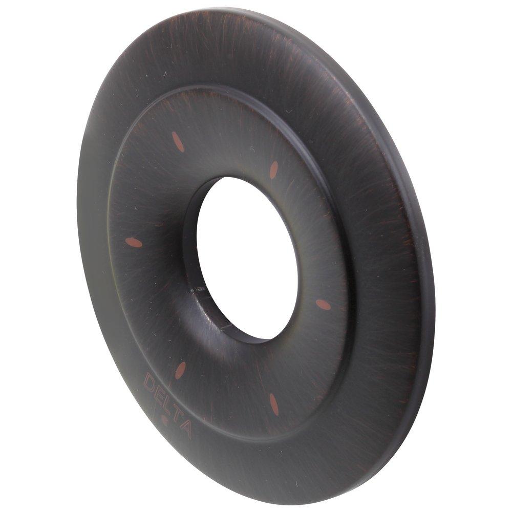 Delta Faucet Venetian Bronze Escutcheon 