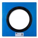 1/2 - 2 in. 2-Piece Pipe Flashing Panel