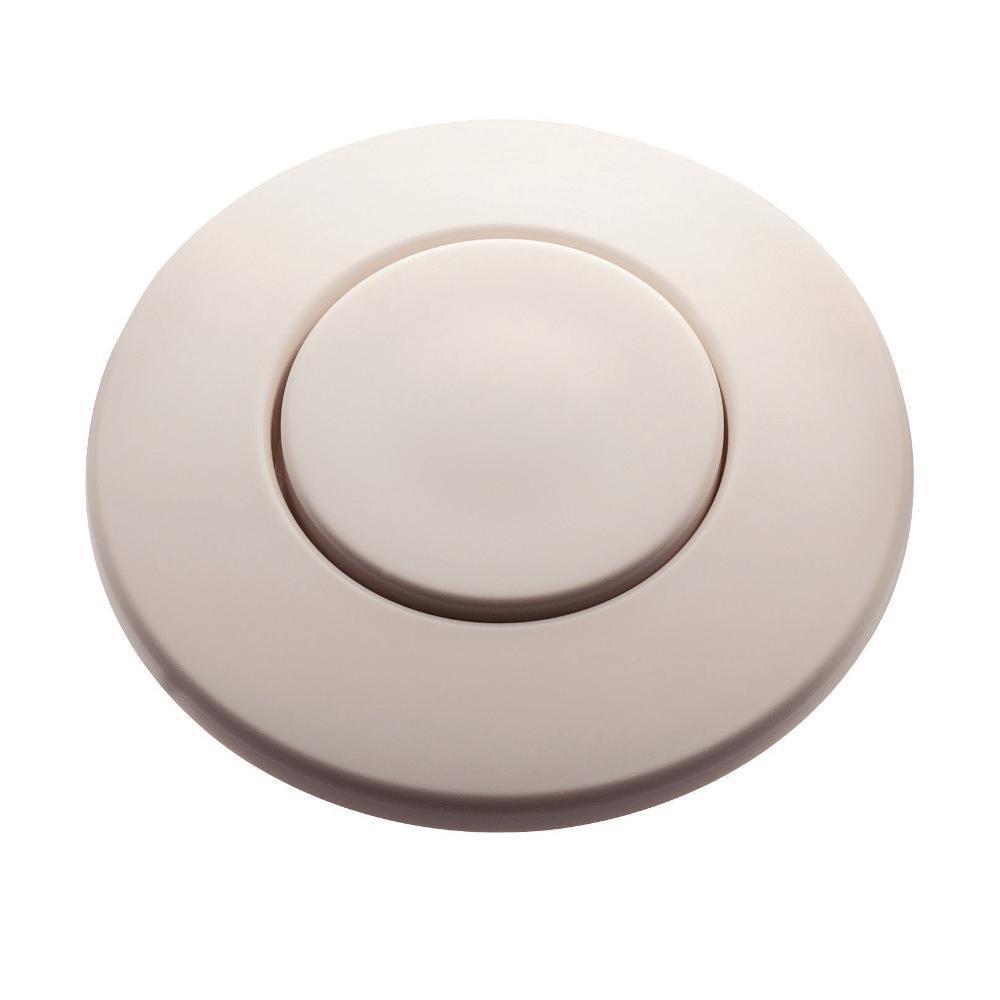 InSinkErator&reg; Biscuit 1-3/4 in. Air Switch 