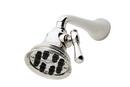 ROHL&reg; Polished Nickel Multi Function Showerhead 