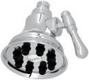 ROHL&reg; Polished Chrome Multi Function Showerhead 