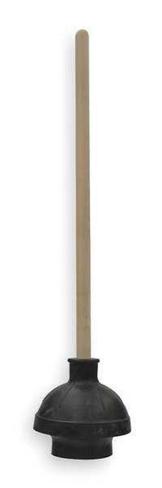 PROFLO® Platinum Grey Plunger 