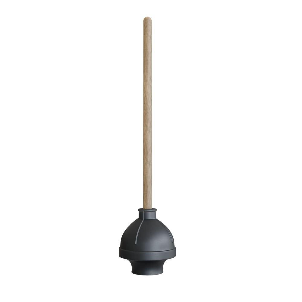 PROFLO&reg; Platinum Grey Plunger 