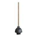 PROFLO&reg; Platinum Grey Plunger 