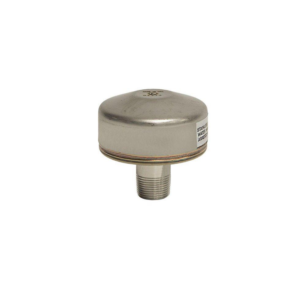 Watts Stainless Steel MIPS Water Hammer Arrestor 