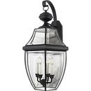 Quoizel MYBL 4 60 Watts Candelabra Lantern 