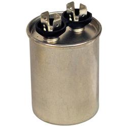 5 mfd 440/370V Round Run Capacitor
