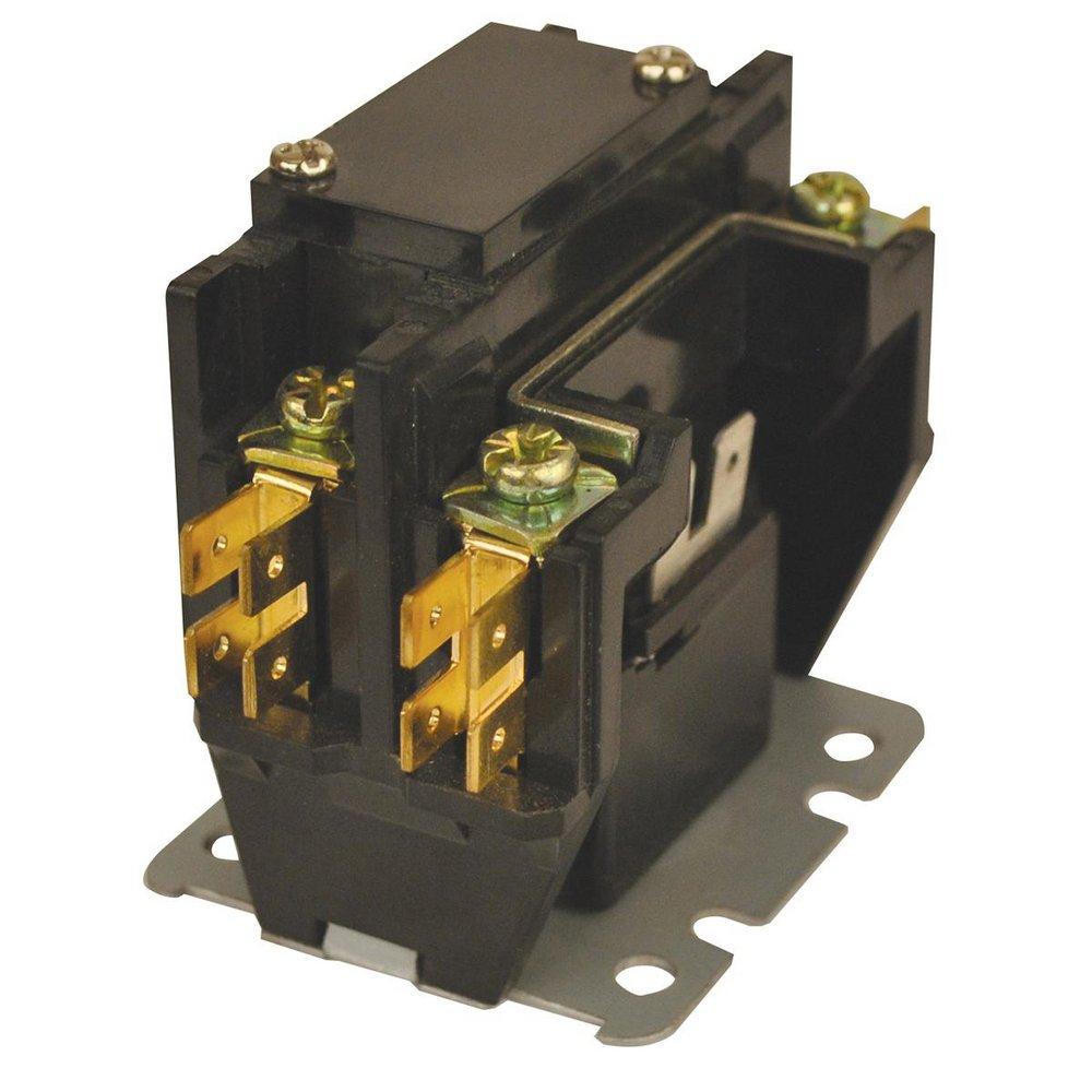 JARD 24V 1.5 Pole Contactor 