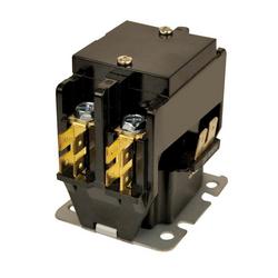 30A 24V 2 Pole Contactor