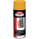 Krylon Yellow 12 oz. Enamel Spray Paint 