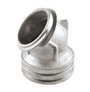 OEM Fill Pipe Nozzle Connector 