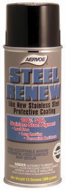 Stainless Steel Renew Coated Sealant